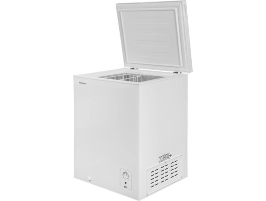 Морозильный ларь HISENSE FC184D4BW1